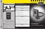 Jandy Pro Series TruClear Quick Start Manual preview