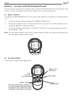 Предварительный просмотр 6 страницы Jandy AquaLink RS Owner'S Manual