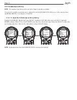 Предварительный просмотр 14 страницы Jandy AquaLink RS Owner'S Manual