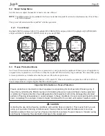 Предварительный просмотр 25 страницы Jandy AquaLink RS Owner'S Manual