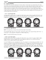 Предварительный просмотр 29 страницы Jandy AquaLink RS Owner'S Manual