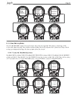 Предварительный просмотр 31 страницы Jandy AquaLink RS Owner'S Manual