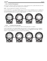 Предварительный просмотр 37 страницы Jandy AquaLink RS Owner'S Manual