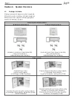 Preview for 6 page of Jandy AquaLink RS6 Installation Manual