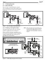 Preview for 8 page of Jandy AquaLink RS6 Installation Manual