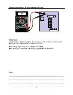 Предварительный просмотр 18 страницы Jandy AquaPure Workbook