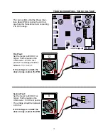 Предварительный просмотр 19 страницы Jandy AquaPure Workbook