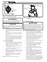 Preview for 6 page of Jandy CS150 Installation And Operation Manual