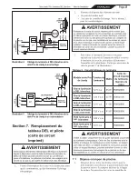 Предварительный просмотр 25 страницы Jandy Jandy Pro Series Installation And Operation Manual