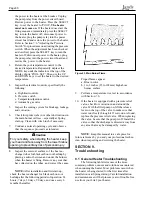 Preview for 32 page of Jandy LJ Installation And Operation Manual