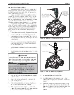 Preview for 19 page of Jandy LX Installation And Operation Manual