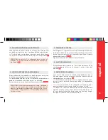 Preview for 19 page of JANE Epic Instructions Manual