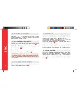 Preview for 52 page of JANE Epic Instructions Manual