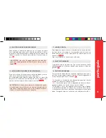 Preview for 59 page of JANE Epic Instructions Manual