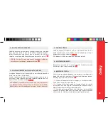 Preview for 99 page of JANE Epic Instructions Manual