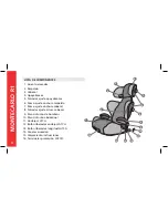 Предварительный просмотр 33 страницы JANE Montecarlo R1 Owner'S Manual