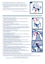 Preview for 12 page of JANE One level Instructions For Use Manual