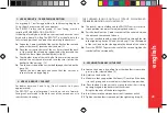 Preview for 23 page of JANE PROTECT Instructions Manual