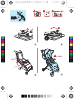 Preview for 6 page of JANE ROCKET PRO Instructions Manual