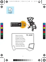 Preview for 27 page of JANE ROCKET PRO Instructions Manual