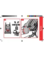 Предварительный просмотр 11 страницы JANE Trider Instruction Manual