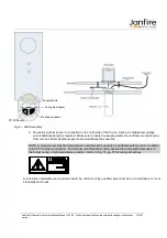 Preview for 13 page of Janfire NH Installation And Servicing Instructions