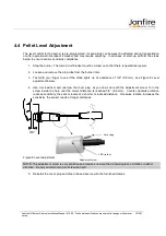 Preview for 15 page of Janfire NH Installation And Servicing Instructions