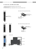 Предварительный просмотр 50 страницы janitza 800-CT8-A User Manual And Technical Data