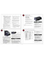 Preview for 7 page of janitza 96-PA-RCM Installation Instructions Manual