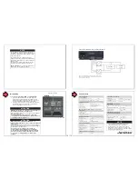 Preview for 10 page of janitza 96-PA-RCM Installation Instructions Manual