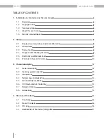 Preview for 4 page of janitza RD 96 User Manual And Technical Data