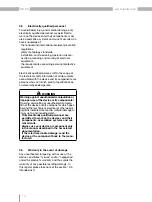 Preview for 10 page of janitza RD 96 User Manual And Technical Data