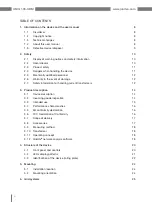 Preview for 4 page of janitza UMG 103-CBM User Manual And Technical Data