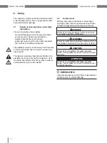 Preview for 10 page of janitza UMG 103-CBM User Manual And Technical Data