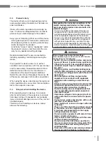 Preview for 11 page of janitza UMG 103-CBM User Manual And Technical Data