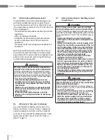 Preview for 12 page of janitza UMG 103-CBM User Manual And Technical Data