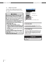 Preview for 28 page of janitza UMG 103-CBM User Manual And Technical Data