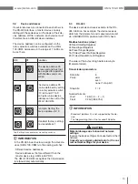 Preview for 39 page of janitza UMG 103-CBM User Manual And Technical Data