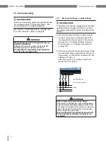 Preview for 40 page of janitza UMG 103-CBM User Manual And Technical Data