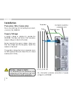 Preview for 14 page of janitza UMG 508 Operating Manual