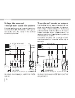 Preview for 16 page of janitza UMG 508 Operating Manual