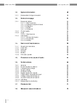 Preview for 4 page of janitza UMG 604-PRO User Manual And Technical Data