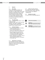 Preview for 6 page of janitza UMG 604-PRO User Manual And Technical Data