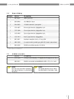 Preview for 11 page of janitza UMG 604-PRO User Manual And Technical Data