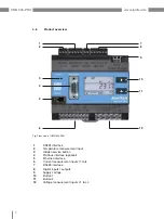 Preview for 14 page of janitza UMG 604-PRO User Manual And Technical Data