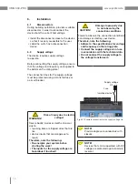 Preview for 20 page of janitza UMG 604-PRO User Manual And Technical Data