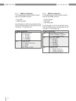 Preview for 44 page of janitza UMG 604-PRO User Manual And Technical Data