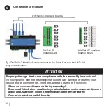 Preview for 16 page of janitza UMG 804 Installation Manual