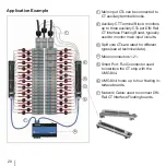 Preview for 20 page of janitza UMG 804 Installation Manual