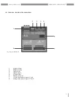 Preview for 15 page of janitza UMG 96-PA User Manual And Technical Data